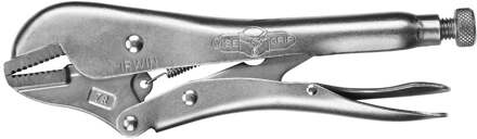 Irwin Griptang rechte bek/Origineel-7R/175 mm - T0302EL4
