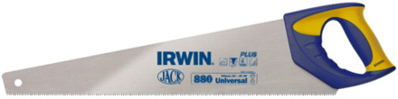 Irwin Plus Handzaag Universeel 880TG | 14"/350mm HP 8T/9P - IR10503621