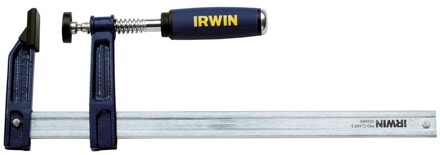 Irwin Pro S-Klem, 200mm, klemdiepte 80 mm - 10503564