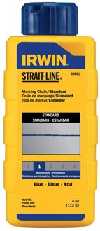 Irwin Rode markeerkalk/227 g - 64902