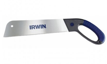 Irwin Trekzaag