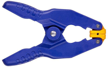 Irwin Veerklem 25 QG