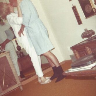 Is 4 Lovers (Gold Vinyl)