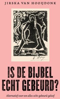 Is de Bijbel echt gebeurd? - Jirska van Hooijdonk - ebook