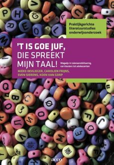 Is die taal van ver of van hier? - eBook Mieke Devlieger (9033497336)