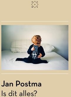 Is dit alles? - Jan Postma - ebook