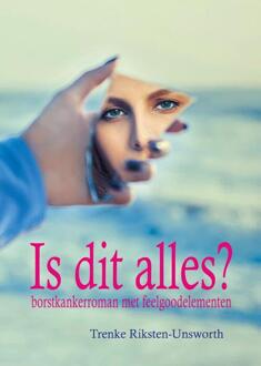 Is Dit Alles? - Trenke Riksten-Unsworth