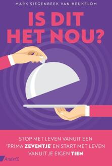 Is dit het nou? -  Mark Siegenbeek van Heukelom (ISBN: 9789462962330)