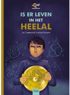 Is Er Leven In Het Heelal? - Wonderwaar