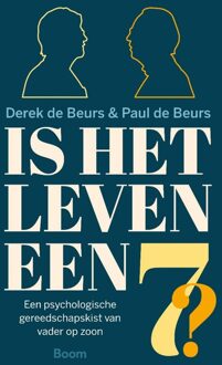 Is het leven een zeven?