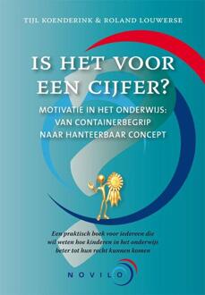 Is het voor een cijfer? - Boek Tijl Koenderink (9081916718)