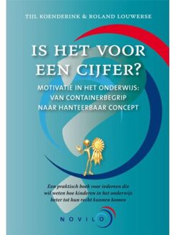 Is het voor een cijfer? - Boek Tijl Koenderink (9081916718)