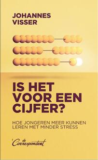 Is Het Voor Een Cijfer? - Johannes Visser