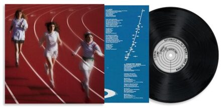 Is It Now? - Automatic