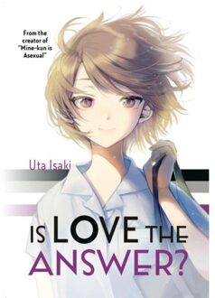 Is Love The Answer? - Uta Isaki