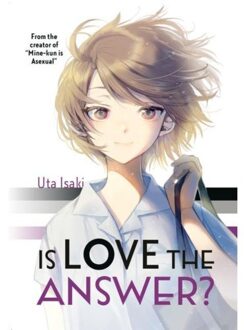 Is Love The Answer? - Uta Isaki