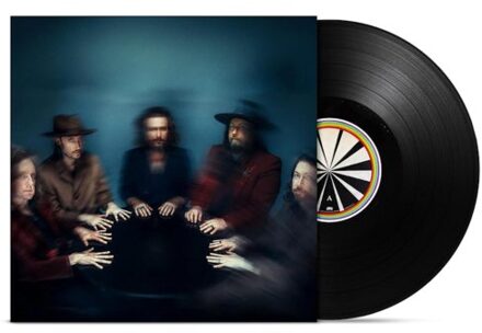 Is - My Morning Jacket