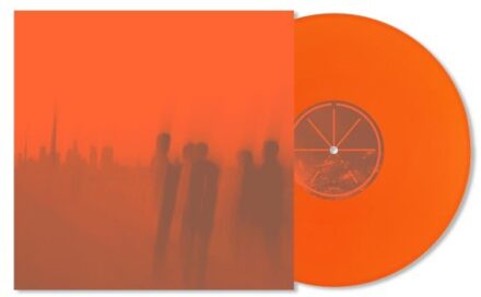 Is Survived By -10th Anniversary- - Touche Amore
