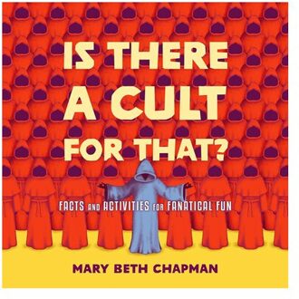 Is There A Cult For That? - Mary Beth Chapman