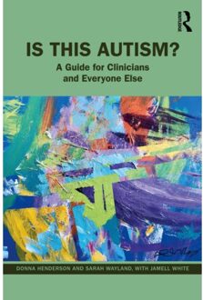Is This Autism? - Donna Henderson
