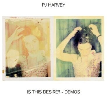 Is This Desire? - Demos