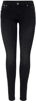 Isa Dames Skinny Jeans - Maat W29 X L32