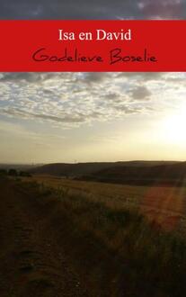 Isa en David - Boek Godelieve Boselie (9461930011)