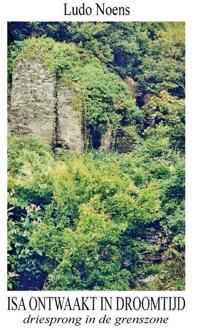 Isa ontwaakt in Droomtijd