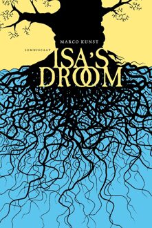 Isa's droom - Marco Kunst - ebook