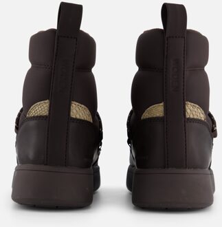 Isa Snowboots bruin - 42,41,40,39,38,37,36