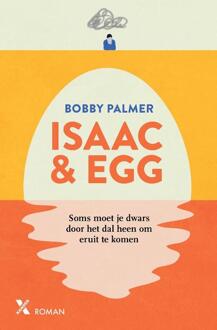 Isaac & Egg - Bobby Palmer