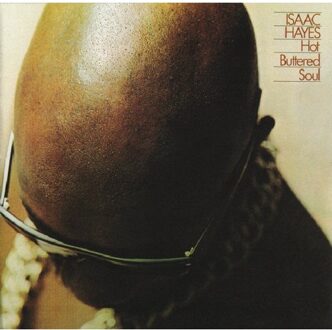 Isaac Hayes - Hot Buttered Soul