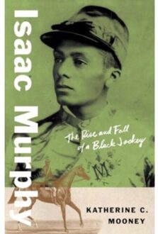 Isaac Murphy - Black Lives - Katherine C. Mooney