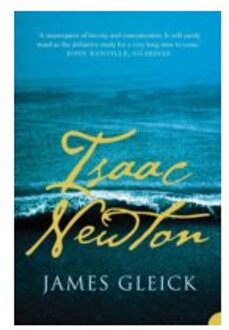 Isaac Newton - James Gleick