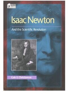 Isaac Newton