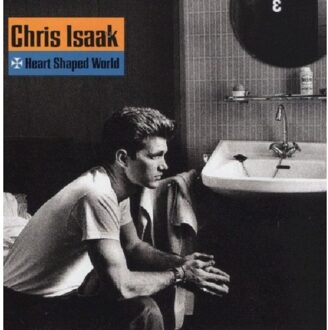 Isaak Chris - Heart Shaped World