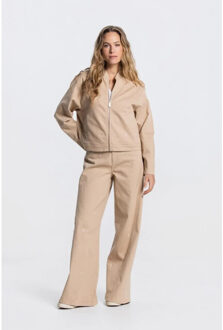 Isabeau jeans sand Beige - 38