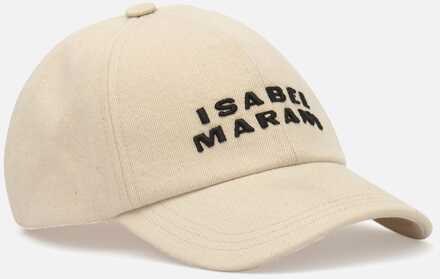 Isabel Marant Accessoires Isabel Marant Tyron pet in ecru Crème