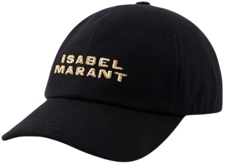 Isabel Marant Caps Isabel Marant , Black , Dames - 59 Cm,57 CM