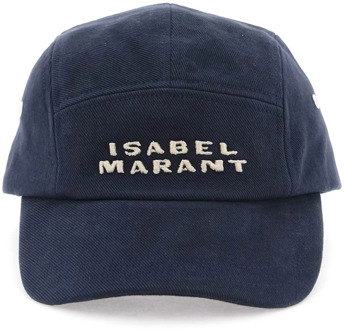 Isabel Marant Caps Isabel Marant , Blue , Dames - 57 Cm,59 CM