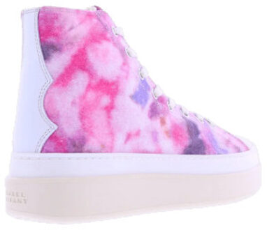 Isabel Marant Dames austen high - maat 39 Roze