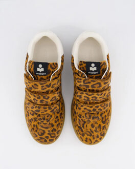 Isabel Marant Dames beth sneaker Bruin - 40