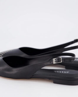 Isabel Marant Dames branee slingback - maat 39 Zwart