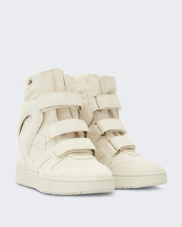 Isabel Marant Dames im3 - maat 37 Beige