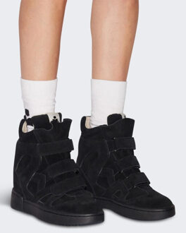 Isabel Marant Dames im3 Zwart - 40