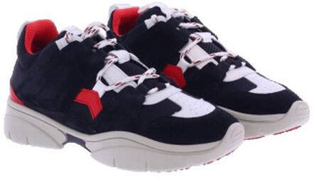 Isabel Marant Dames mesh kindsay chalk Zwart - 36