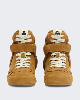 Isabel Marant Dames senny high Bruin - 40