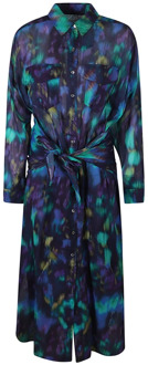 Isabel Marant Dresses Isabel Marant , Multicolor , Dames - M,S