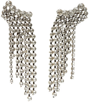 Isabel Marant Earrings Isabel Marant , Gray , Dames - ONE Size