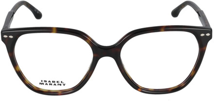 Isabel Marant Glasses Isabel Marant , Brown , Dames - 53 MM
